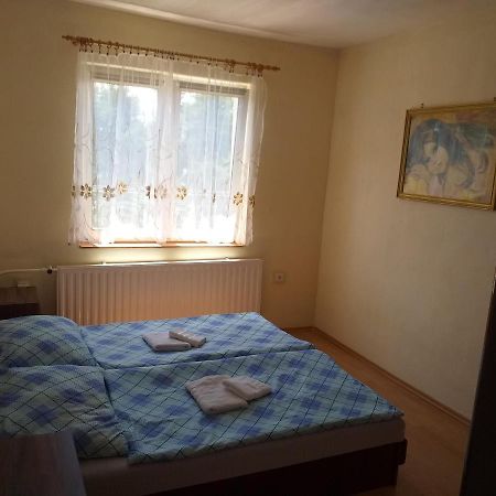 Ubytovanie Jaro Apartman Poprád Kültér fotó