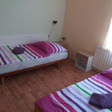 Ubytovanie Jaro Apartman Poprád Kültér fotó