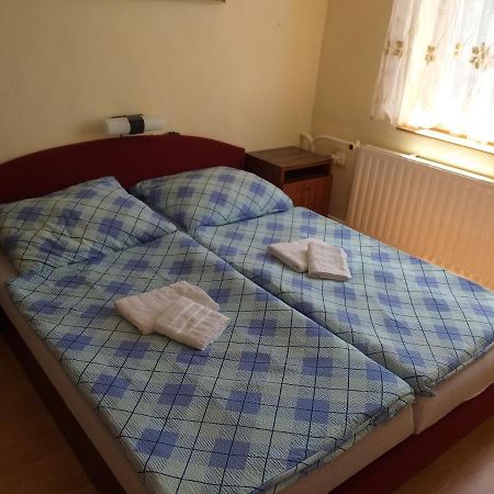 Ubytovanie Jaro Apartman Poprád Kültér fotó