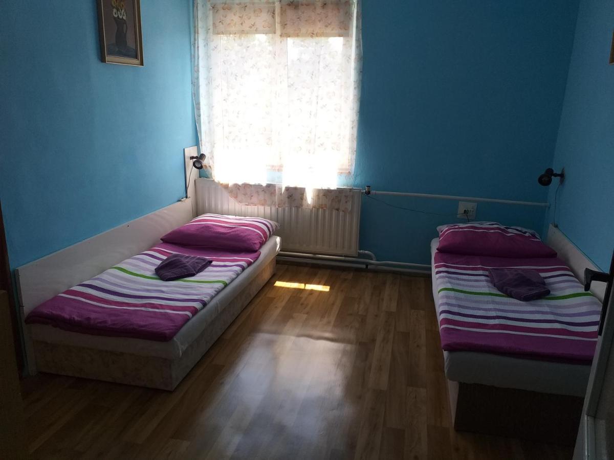 Ubytovanie Jaro Apartman Poprád Kültér fotó